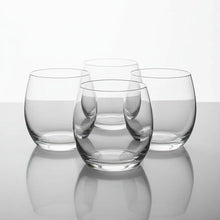 Load image into Gallery viewer, Tumbler Crystal Clear Acrylic 12 oz. Tumbler
