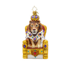 Load image into Gallery viewer, Regal Lion Majesty
