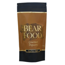 Load image into Gallery viewer, 5.5 oz. Large Bourbon Toffee Popcorn
