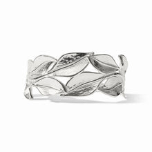 Load image into Gallery viewer, Silver Willow Cuff
