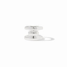 Load image into Gallery viewer, Silver Laguna Ring
