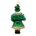 Load image into Gallery viewer, Shamrock Santa
