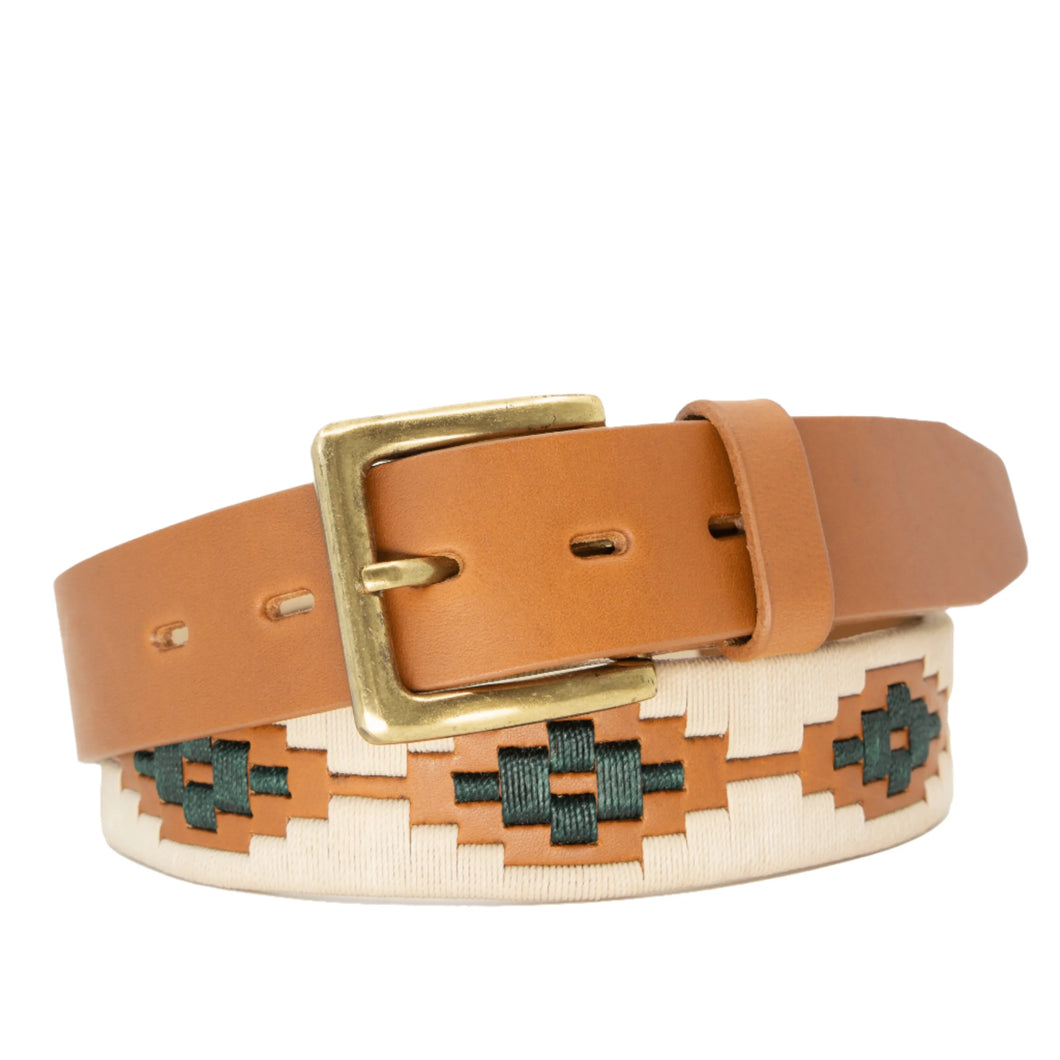 Cazador Polo Belt