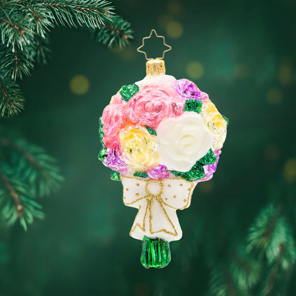Bridal Blooms