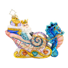 Load image into Gallery viewer, Seashell Sleigh Ride

