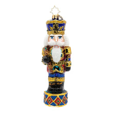 Load image into Gallery viewer, Radiant Jewel Nutcracker

