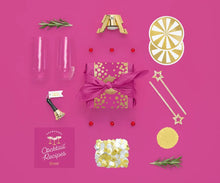 Load image into Gallery viewer, Sip, Sip Hooray Champagne Kit
