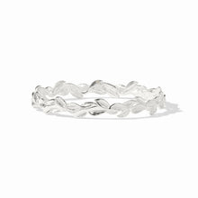 Load image into Gallery viewer, Silver Willow Bangle
