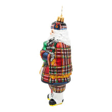 Load image into Gallery viewer, Tartan Tidings
