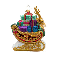 Load image into Gallery viewer, The Noble Sleighride
