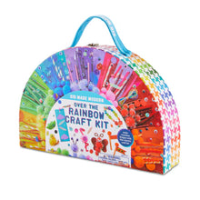 Load image into Gallery viewer, Over The Rainbow Craft
