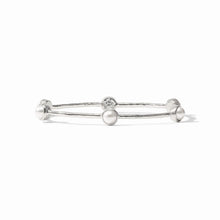 Load image into Gallery viewer, Pearl Milano Luxe Bangle
