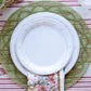 Load image into Gallery viewer, Melamine Dessert Whitewash
