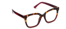 Load image into Gallery viewer, Tortoise Cherry Fanfare Progressives Readers

