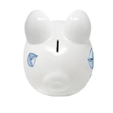 Load image into Gallery viewer, Triple Sailboat Piggy Bank
