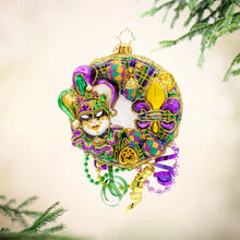 Load image into Gallery viewer, Mardi Gras Majesty
