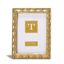 Load image into Gallery viewer, Golden Bee Frame 5X7
