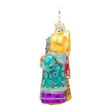 Load image into Gallery viewer, Journey of the Wise Men Gem
