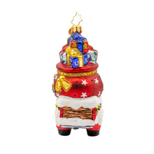 Load image into Gallery viewer, Lone Star Santa Cruiser
