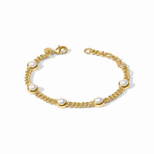 Load image into Gallery viewer, Dolce Delicate Pearl Bracelet
