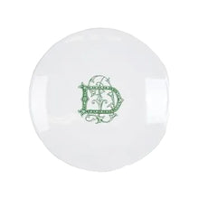 Load image into Gallery viewer, Imagine Party Plate W/Mono
