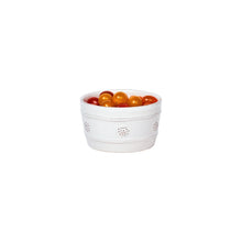 Load image into Gallery viewer, Berry &amp; Thread Whitewash Ramekin
