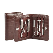 Load image into Gallery viewer, Croc Manicure Set
