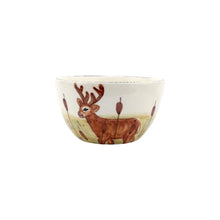 Load image into Gallery viewer, Wildlife Cereal/ Icecream Bowl
