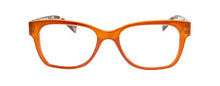 Load image into Gallery viewer, Salute Rust/Tortoise Reading Glasses
