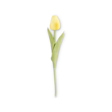 Load image into Gallery viewer, Real Touch Mini Tulip Stem
