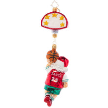 Load image into Gallery viewer, Baller Santa
