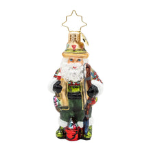Load image into Gallery viewer, Fly Fisher Claus Gem
