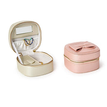 Load image into Gallery viewer, Bow Jewelry Box
