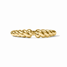 Load image into Gallery viewer, Gold Ravello Cuff
