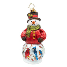 Load image into Gallery viewer, The Chirp Before Christmas
