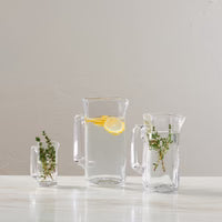 Load image into Gallery viewer, Woodbury Large Pitcher
