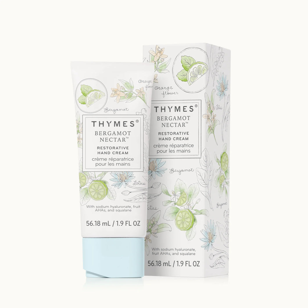 Bergamot Nectar 1.9 oz Hand Cream