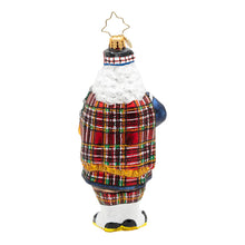 Load image into Gallery viewer, Tartan Tidings
