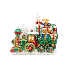 Load image into Gallery viewer, Yuletide Express
