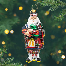 Load image into Gallery viewer, Tartan Tidings
