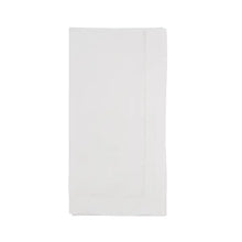 Load image into Gallery viewer, Hemstitch Napkins 22&quot;
