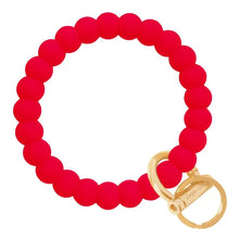 Load image into Gallery viewer, Bubble Bangle Key Ring
