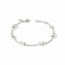 Load image into Gallery viewer, Hydra Delicate Pearl Bracelet
