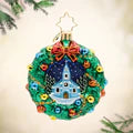 Load image into Gallery viewer, Sacred Harmony Wreath Gem

