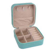 Load image into Gallery viewer, Sadie Jewelry Organizer
