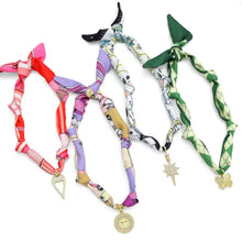 Load image into Gallery viewer, Convertible Scarf Necklaces
