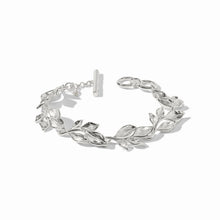 Load image into Gallery viewer, Willow Silver Bracelet
