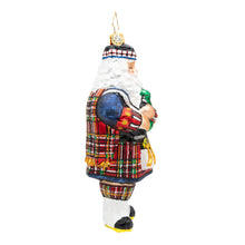Load image into Gallery viewer, Tartan Tidings
