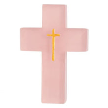 Load image into Gallery viewer, Painted Resin Cross
