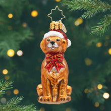 Load image into Gallery viewer, Golden Paws Pal Gem

